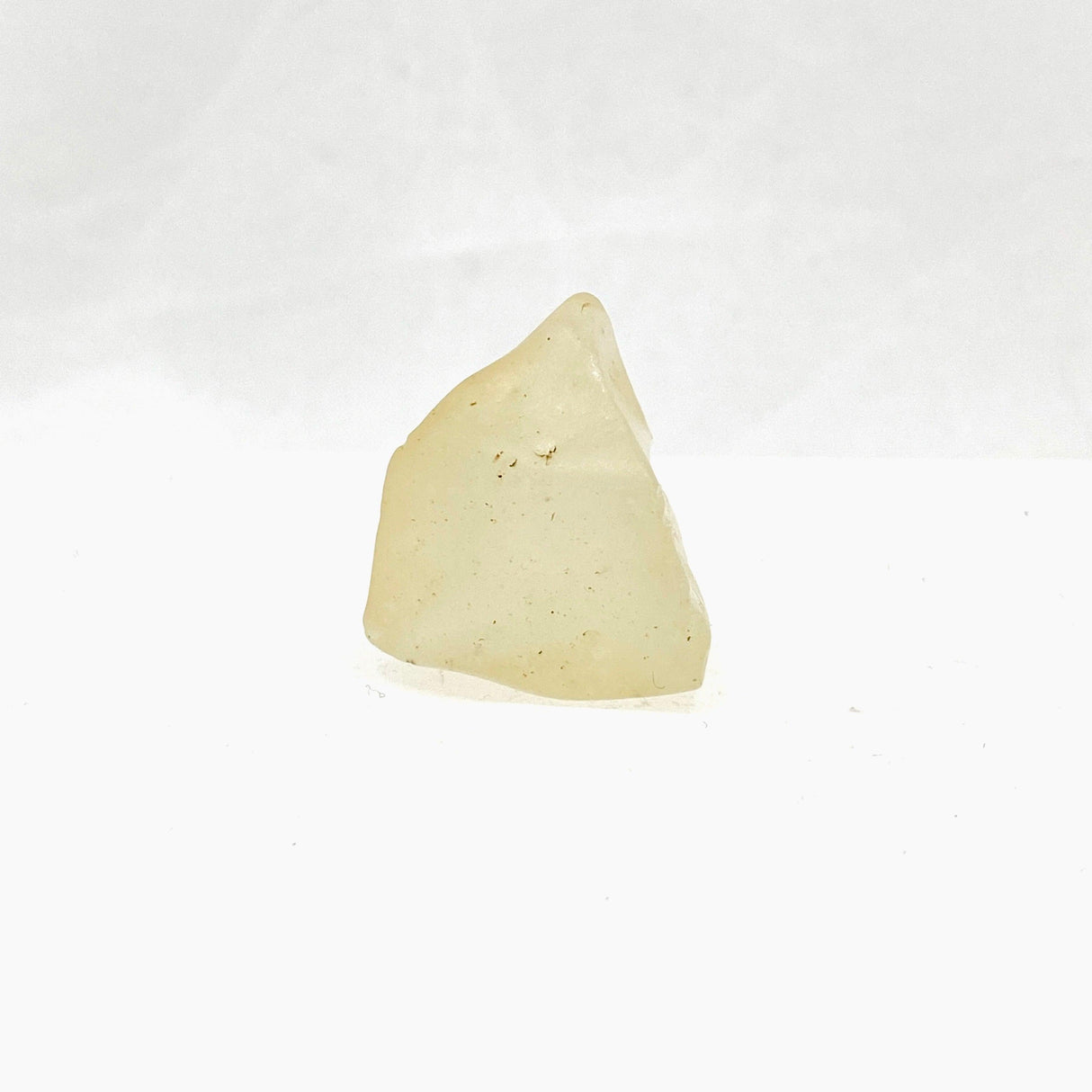 Libyan Desert Glass LDG-09 - Nature's Magick