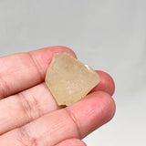 Libyan Desert Glass LDG-09 - Nature's Magick