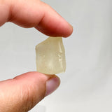 Libyan Desert Glass LDG-09 - Nature's Magick