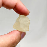 Libyan Desert Glass LDG-09 - Nature's Magick