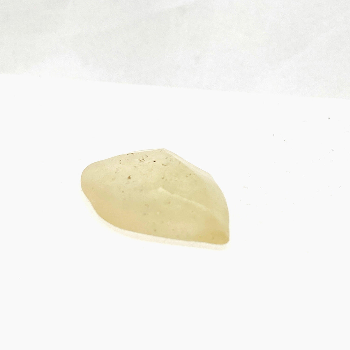 Libyan Desert Glass LDG-10 - Nature's Magick