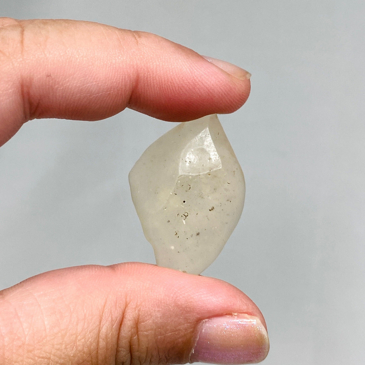 Libyan Desert Glass LDG-10 - Nature's Magick