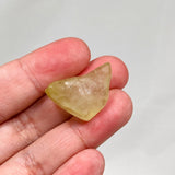 Libyan Desert Glass LDG-10 - Nature's Magick