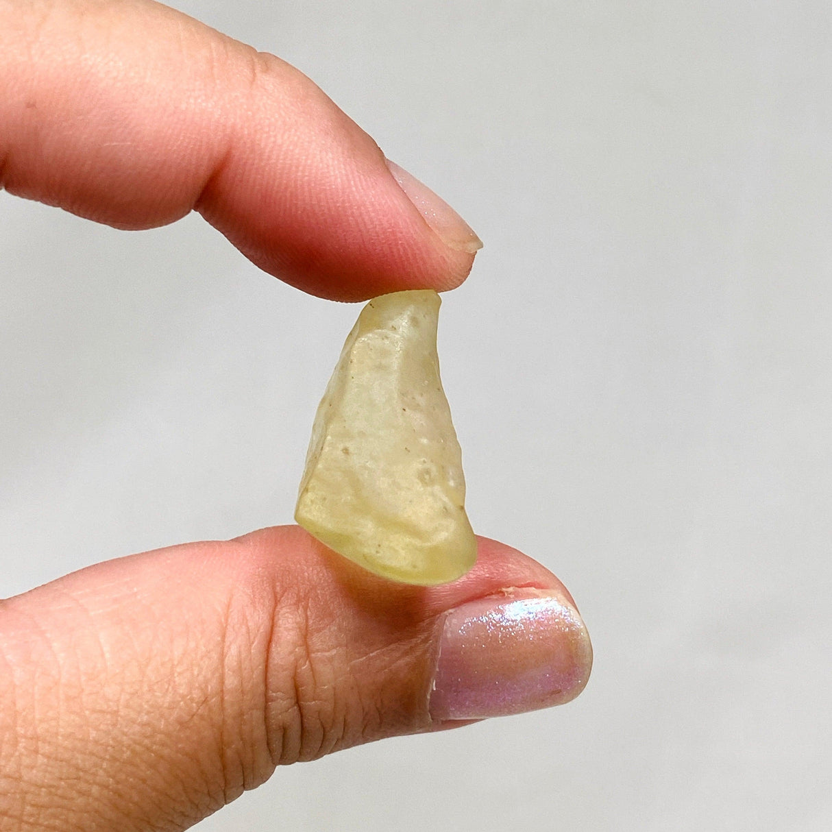 Libyan Desert Glass LDG-10 - Nature's Magick