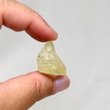 Libyan Desert Glass LDG-10 - Nature's Magick