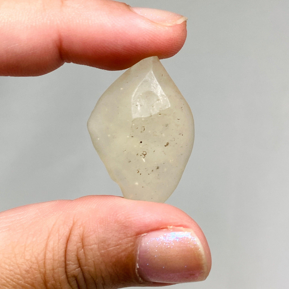 Libyan Desert Glass LDG-10 - Nature's Magick