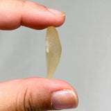 Libyan Desert Glass LDG-10 - Nature's Magick