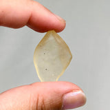 Libyan Desert Glass LDG-10 - Nature's Magick