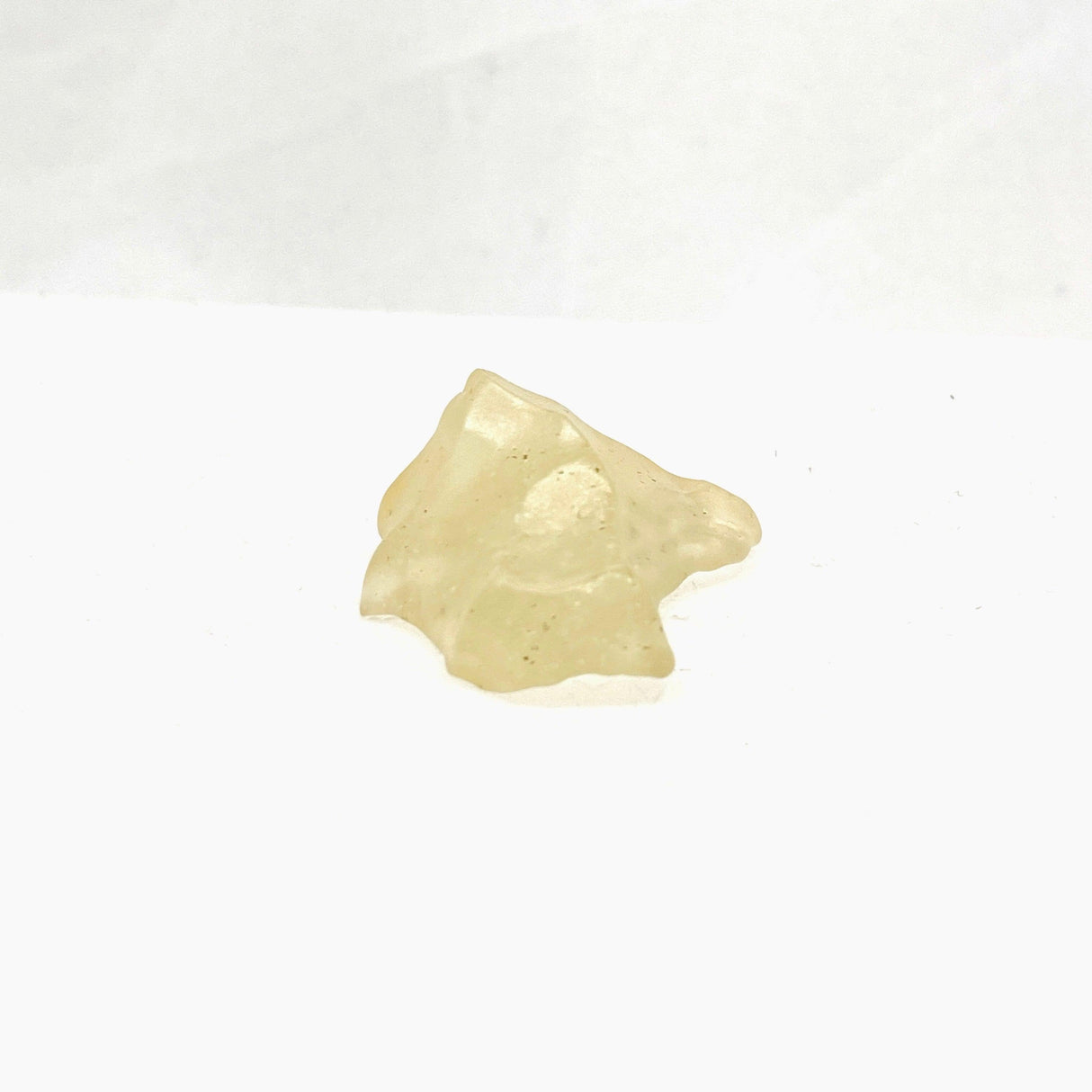 Libyan Desert Glass LDG-14 - Nature's Magick