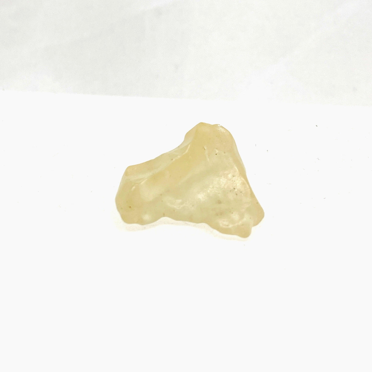 Libyan Desert Glass LDG-14 - Nature's Magick