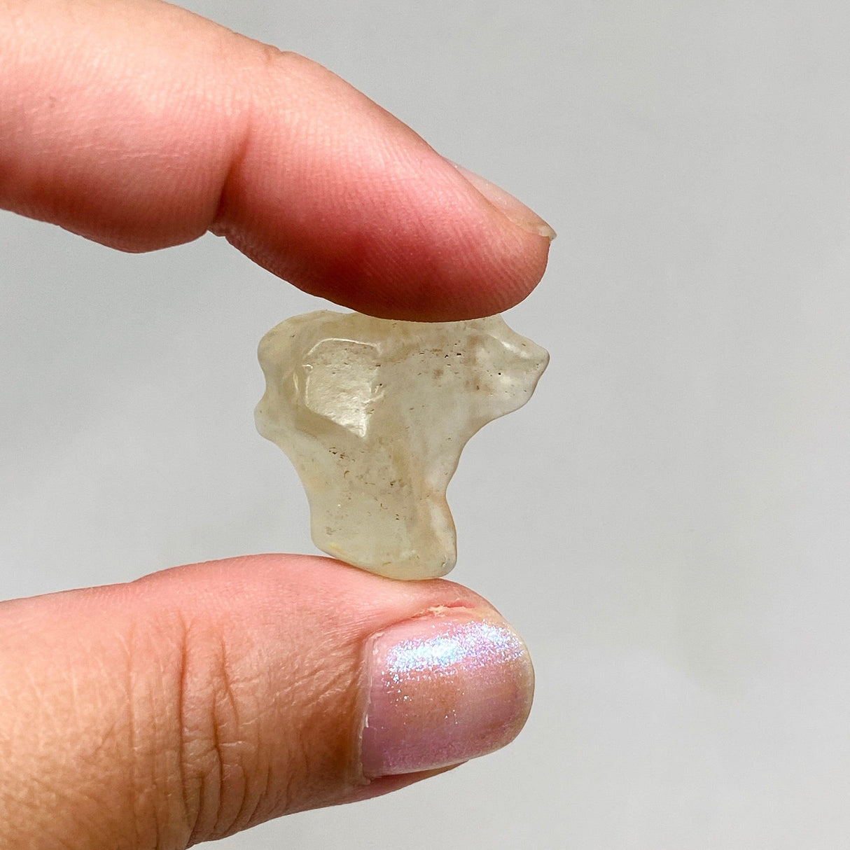 Libyan Desert Glass LDG-14 - Nature's Magick