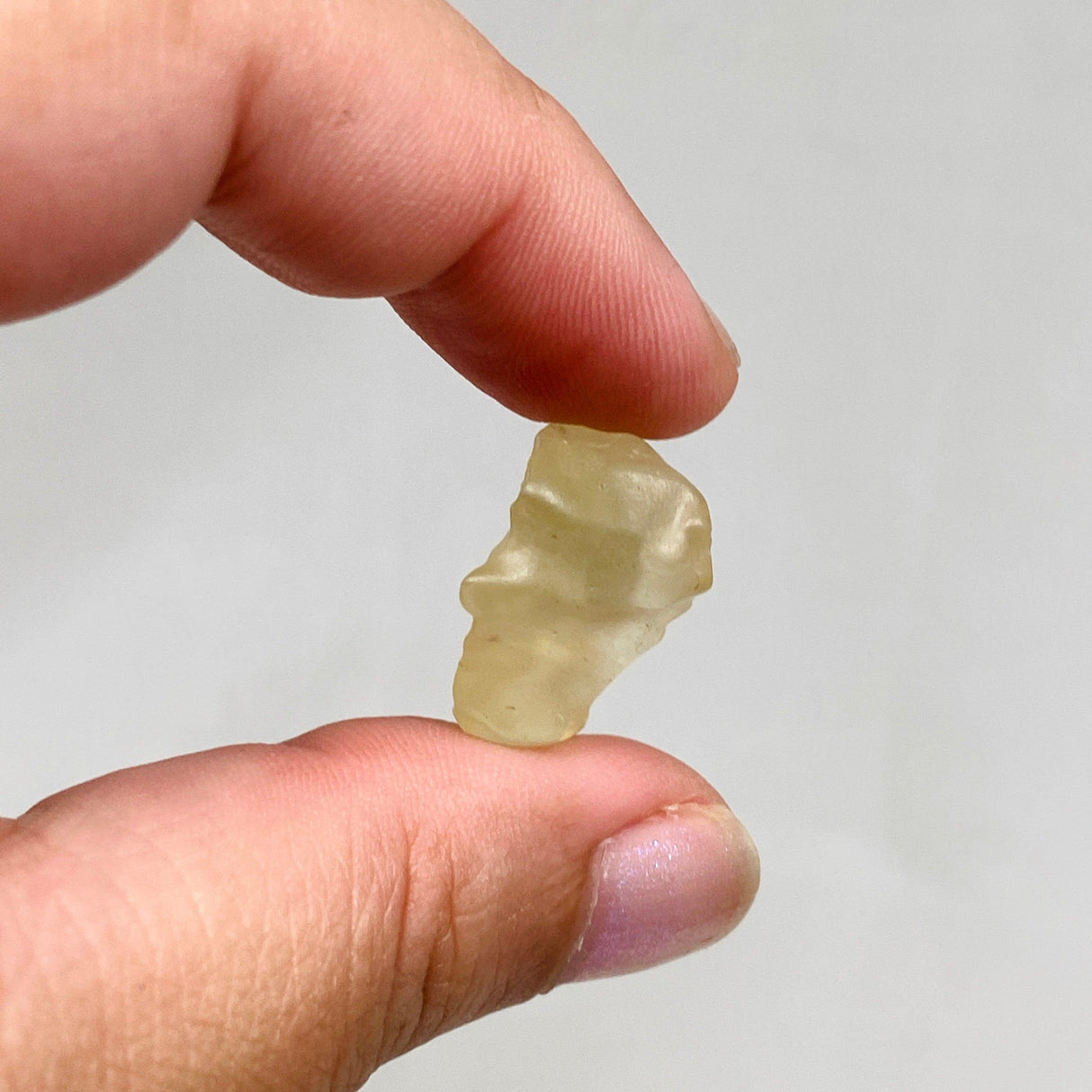 Libyan Desert Glass LDG-14 - Nature's Magick