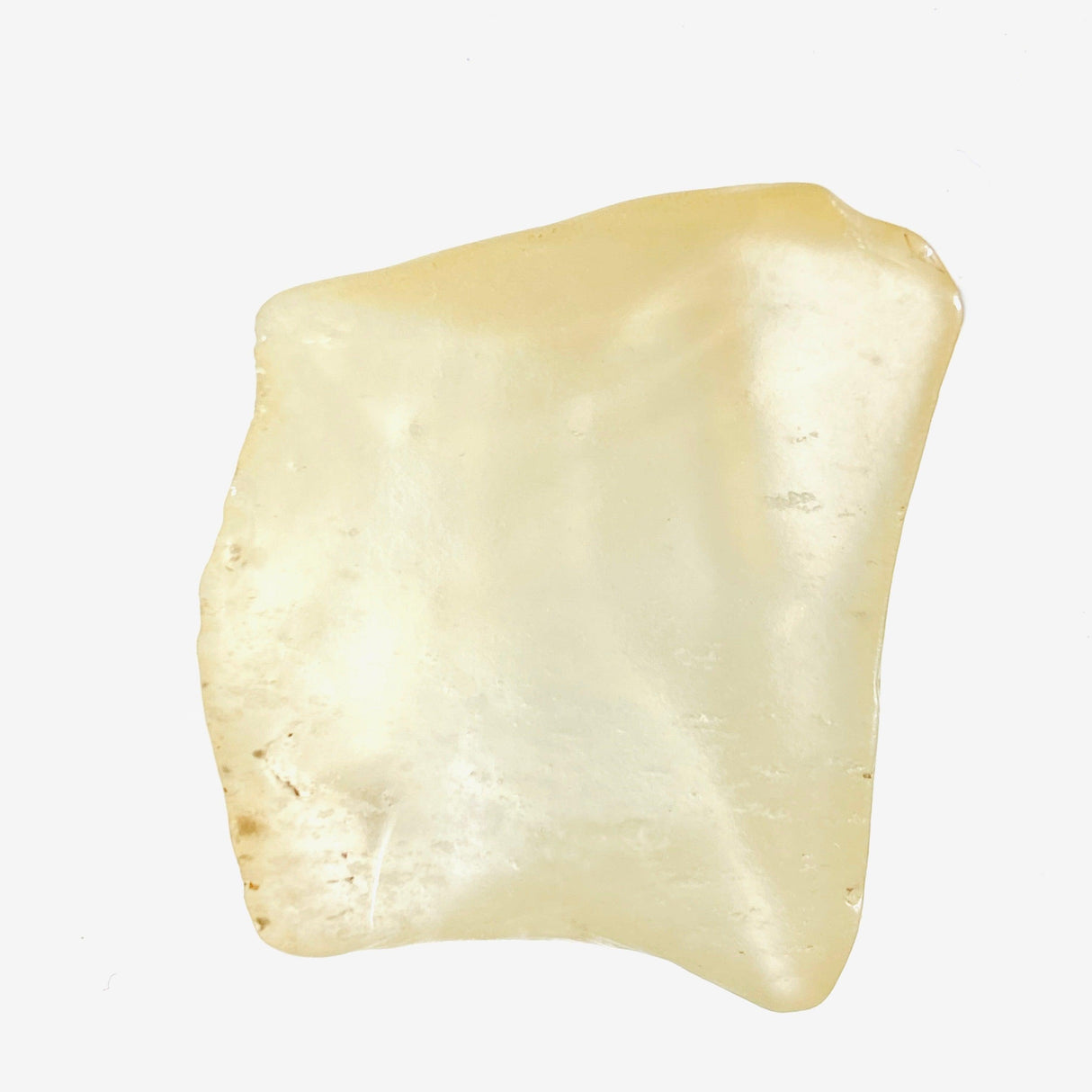 Libyan Desert Glass LDG02 - Nature's Magick