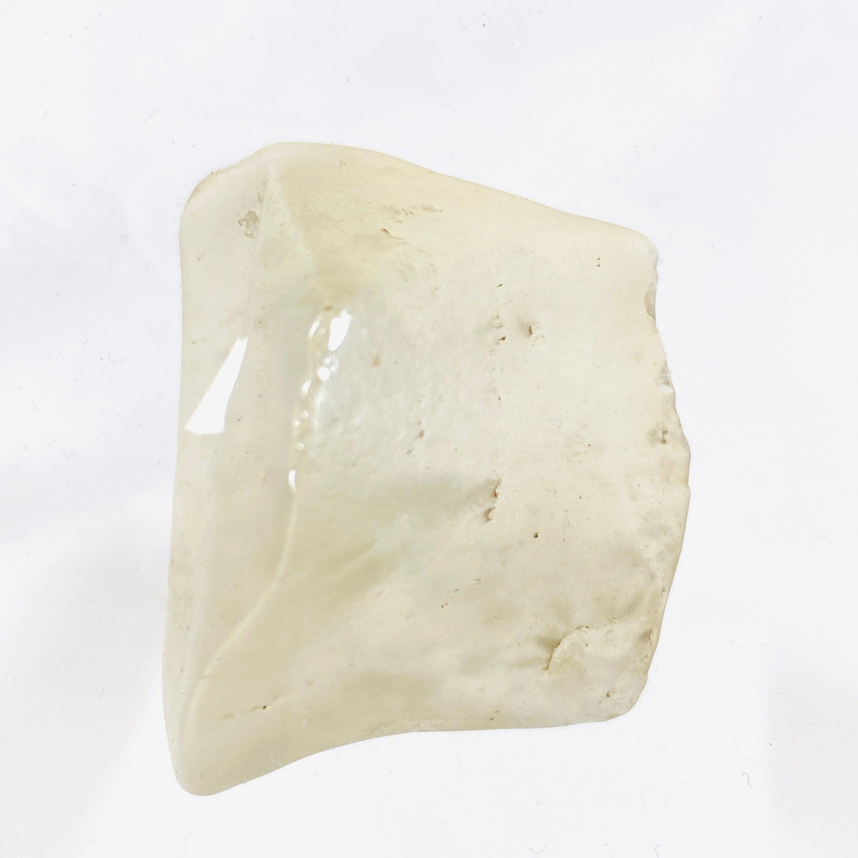 Libyan Desert Glass LDG02 - Nature's Magick