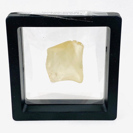 Libyan Desert Glass LDG02 - Nature's Magick