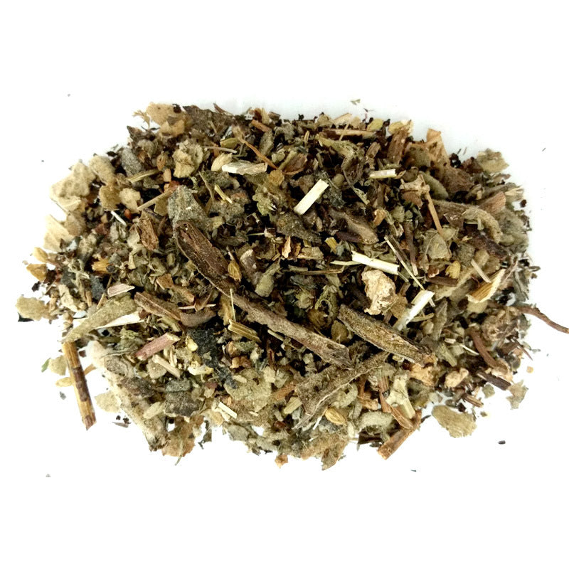 Magickal Herb Blend COURAGE 15g packet