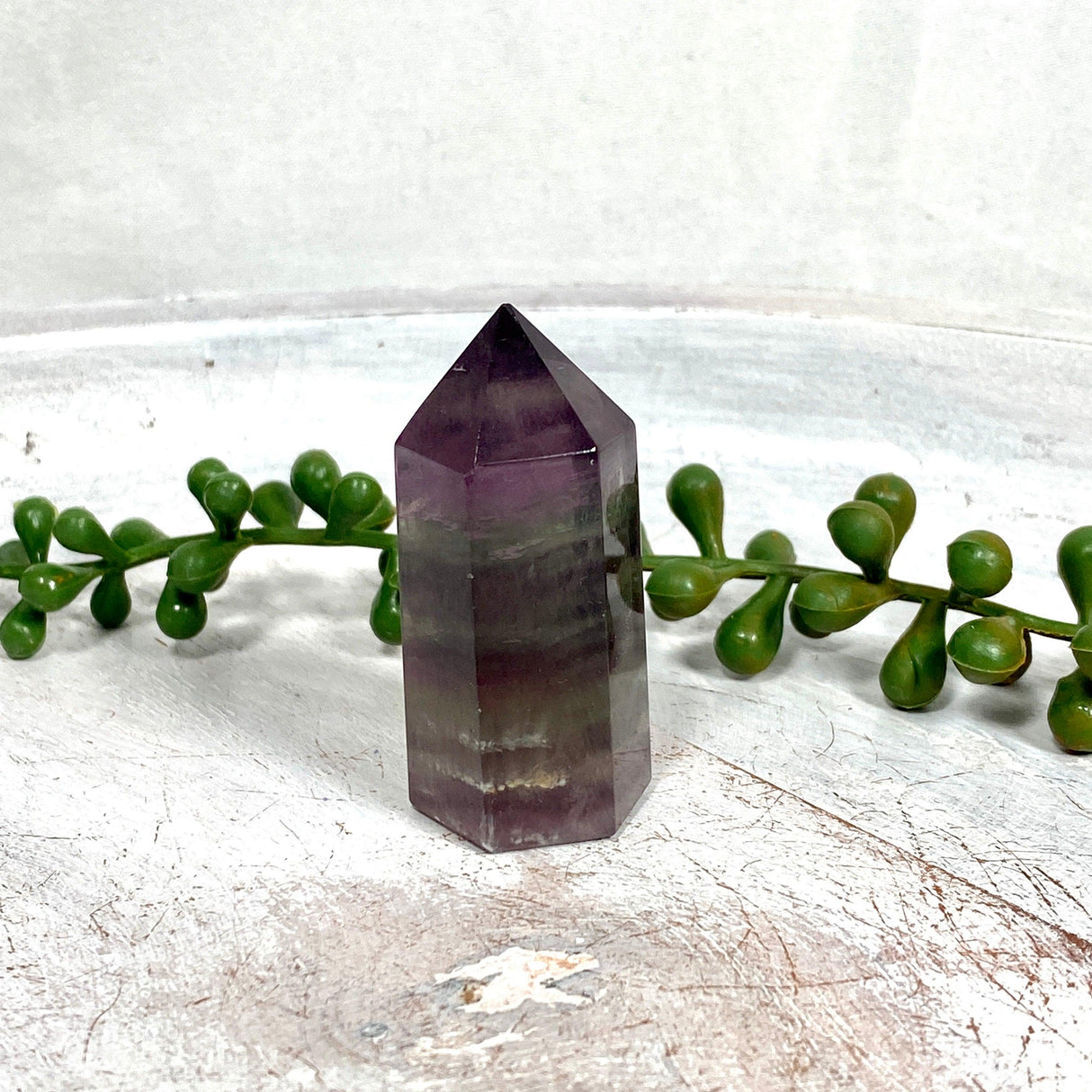 Magenta Fluorite Generator MFG-18 - Nature's Magick