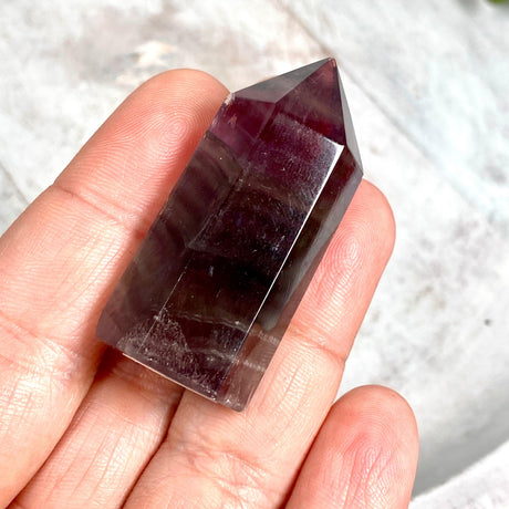 Magenta Fluorite Generator MFG-18 - Nature's Magick