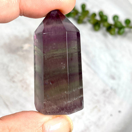 Magenta Fluorite Generator MFG-18 - Nature's Magick