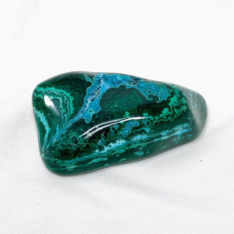 Malacholla (Chrysocolla and Malachite) Freeform MALF-01 - Nature's Magick