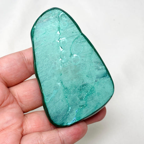 Malacholla (Chrysocolla and Malachite) Freeform MALF-01 - Nature's Magick