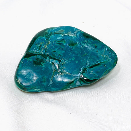 Malacholla (Chrysocolla and Malachite) Freeform MALF-02 - Nature's Magick