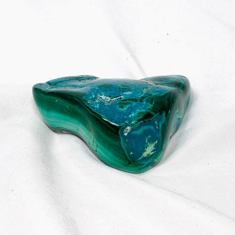 Malacholla (Chrysocolla and Malachite) Freeform MALF-02 - Nature's Magick