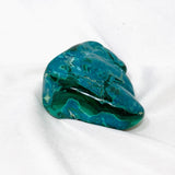 Malacholla (Chrysocolla and Malachite) Freeform MALF-02 - Nature's Magick