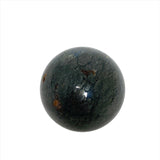 Marcasite in Quartz & Agate Sphere MQAS-01 - Nature's Magick