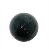 Marcasite in Quartz & Agate Sphere MQAS-08 - Nature's Magick