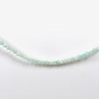 Micro Bead Necklace - Amazonite - Nature's Magick