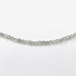 Micro Bead Necklace - Labradorite - Nature's Magick