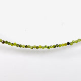 Micro Bead Necklace - Serpentine - Nature's Magick