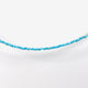 Micro Bead Necklace - Turquoise - Nature's Magick