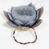 Microbead Gemstone Bracelet - Nature's Magick