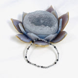 Microbead Gemstone Bracelet - Nature's Magick