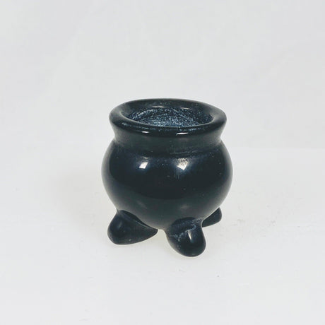 Mini Cauldron - Nature's Magick