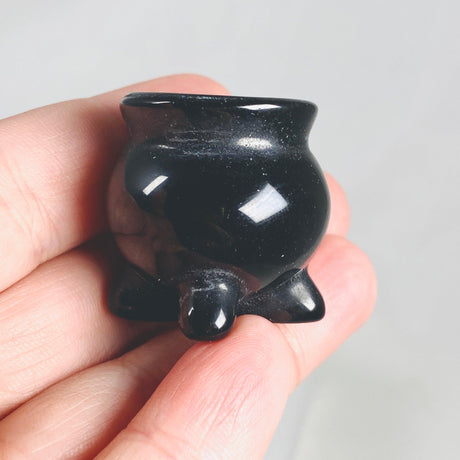 Mini Cauldron - Nature's Magick