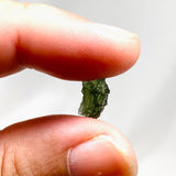 Moldavite 0.5 - 0.6g IVM-07 - Nature's Magick