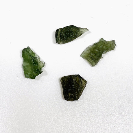 Moldavite 0.7 - 0.8g IVM-08 - Nature's Magick