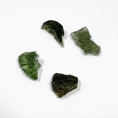 Moldavite 0.7 - 0.8g IVM-08 - Nature's Magick