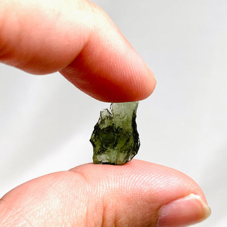 Moldavite 0.9g IVM-09 - Nature's Magick