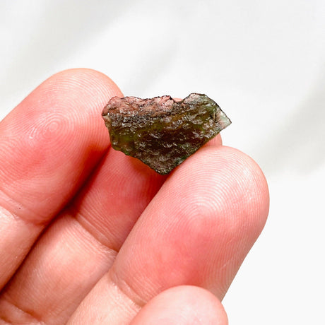 Moldavite 1.15g IVM-03 - Nature's Magick