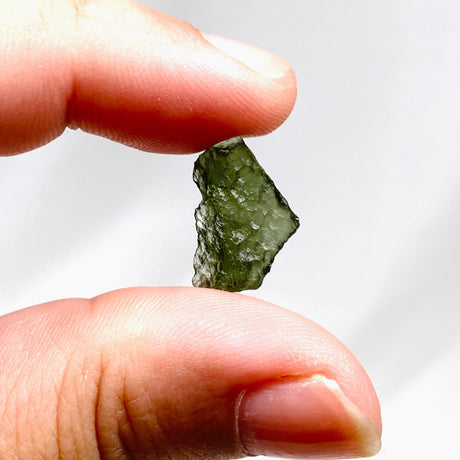 Moldavite 1.15g IVM-03 - Nature's Magick