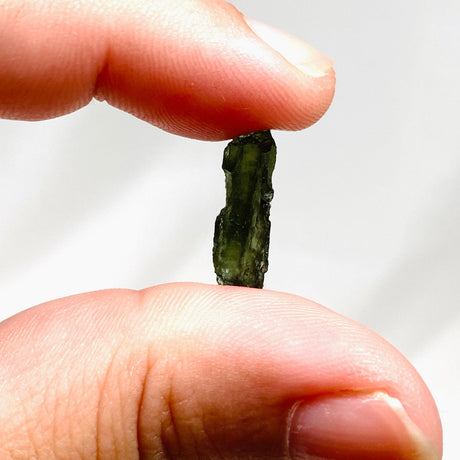 Moldavite 1.15g IVM-03 - Nature's Magick