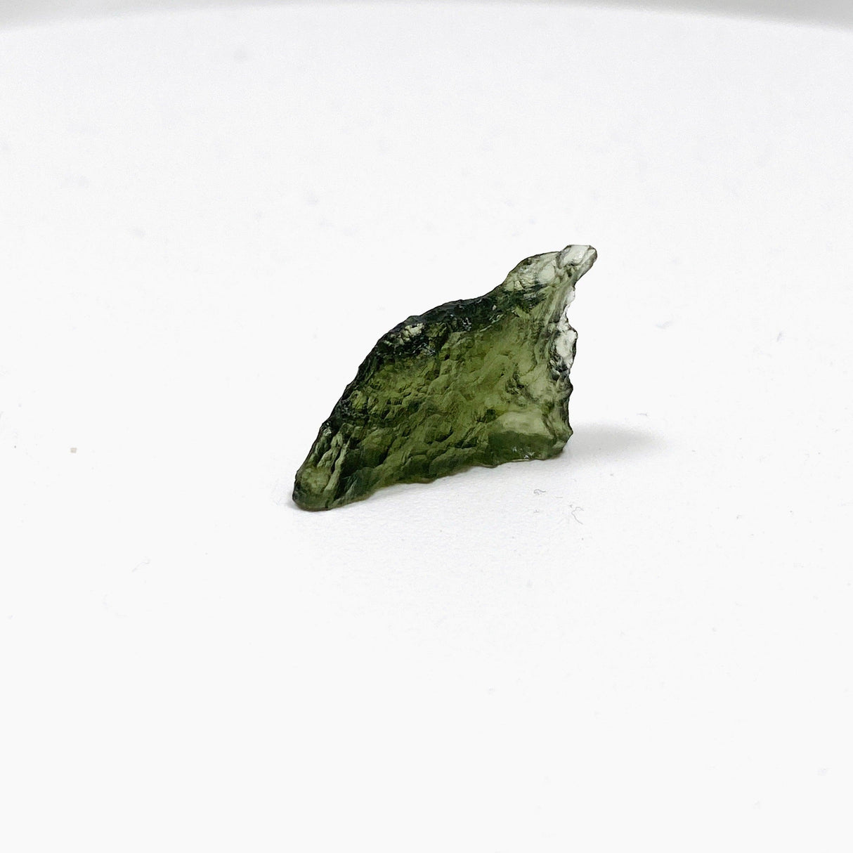 Moldavite 1.17g IVM-02 - Nature's Magick