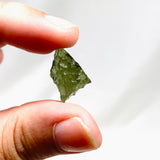 Moldavite 1.17g IVM-02 - Nature's Magick