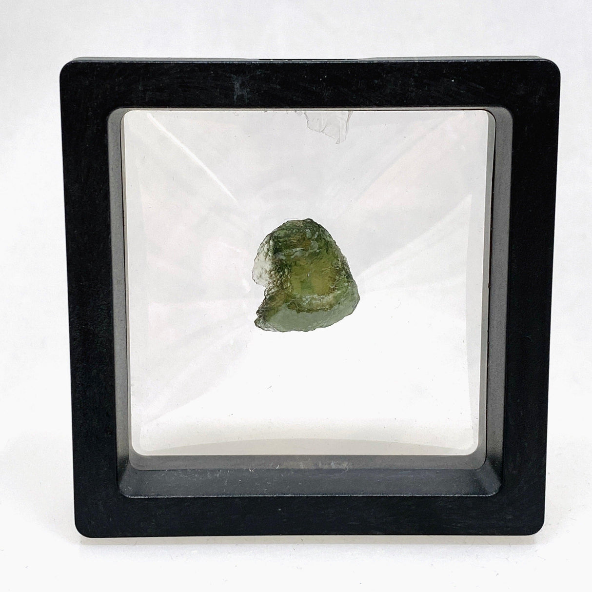 Moldavite 2.56 g IVM-10 - Nature's Magick