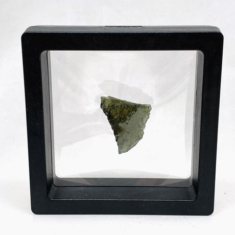 Moldavite 4.09g IVM-11 - Nature's Magick