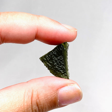 Moldavite 4.09g IVM-11 - Nature's Magick